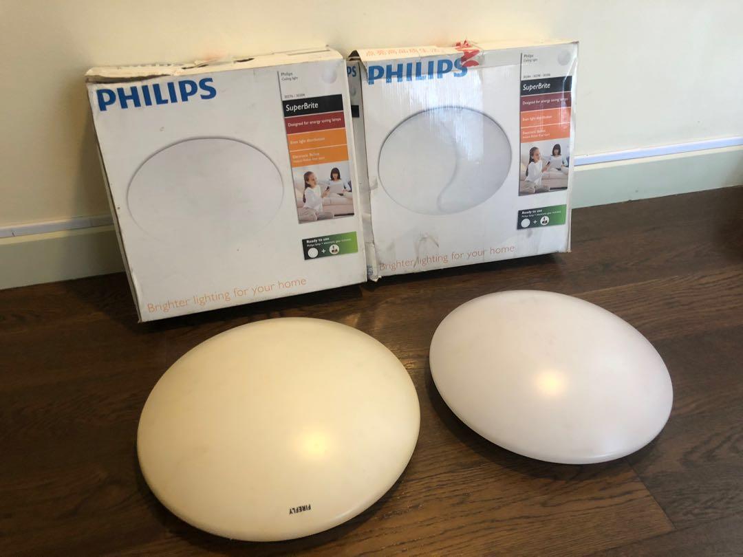 Firefly online circular bulb