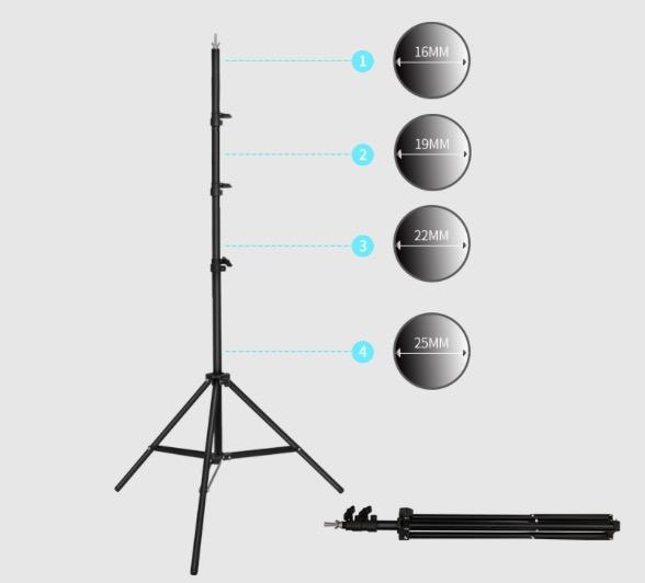 Photography Background Stand, Photography, Photography Accessories