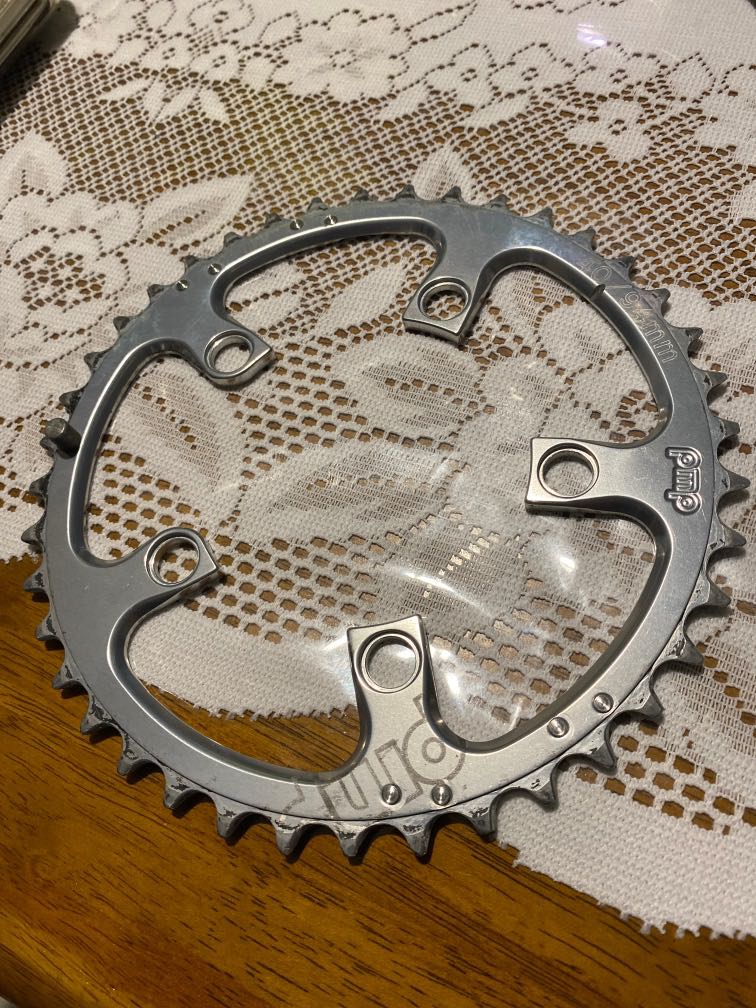 PMP 40t MTB Chainring 94 bcd 5-bolt 
