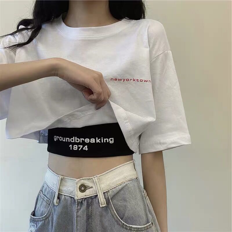🔥PO Layered trendy blackpink lisa loose 