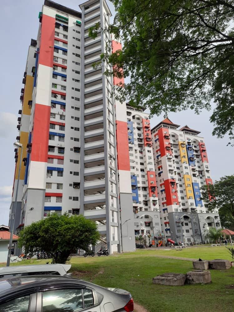 Ppr Gombak Setia Kl Property For Sale On Carousell