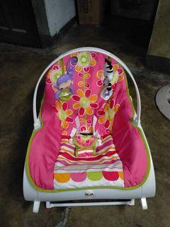 olx baby rocker