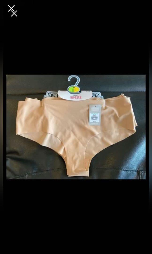 Primark seamless underwear Clearance