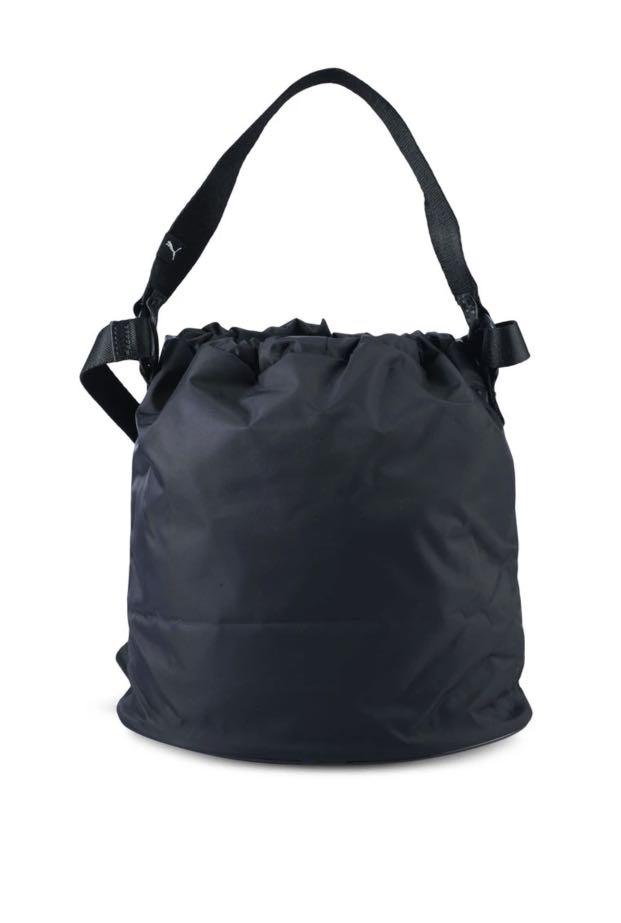PRIME TIME BUCKET BAG, Women's Fashion, Bags & Wallets, Crossbody Bags