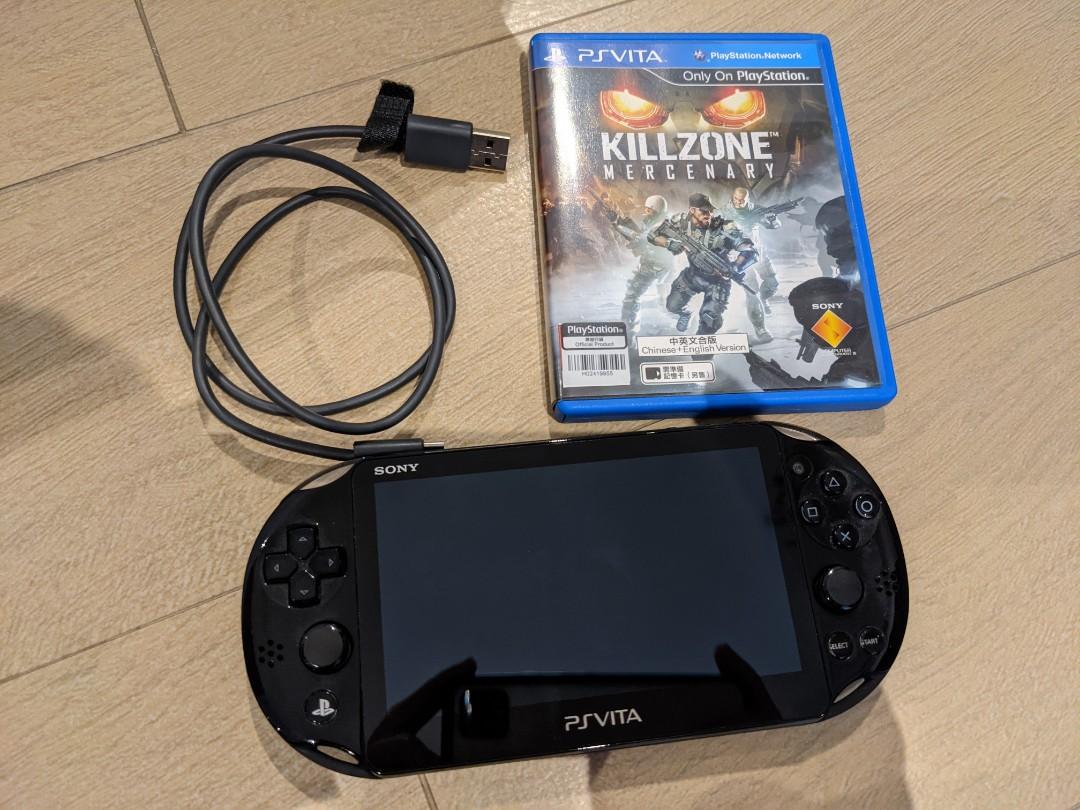 Ps vita shop pch 2001
