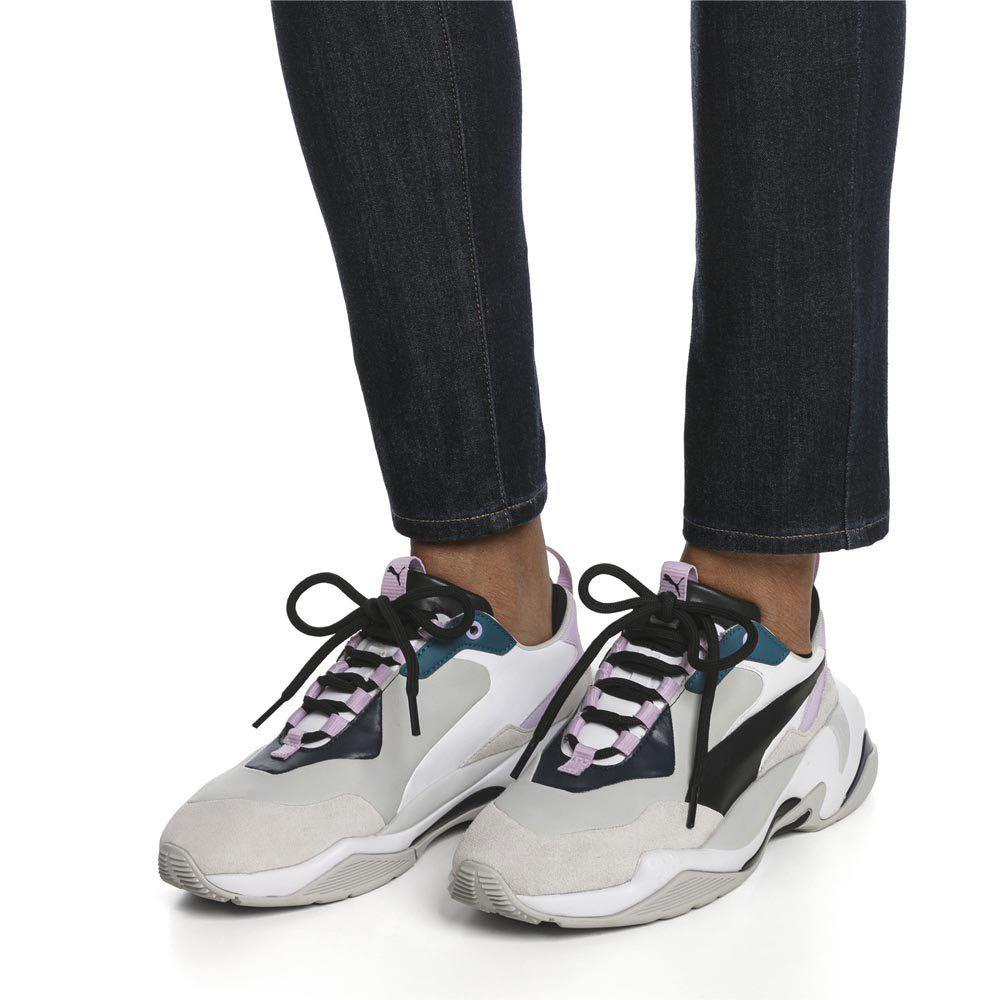 Thunder best sale rive puma