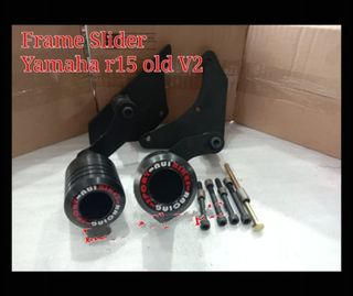 R15 V1 & V2 Parts & Accessories Collection item 3