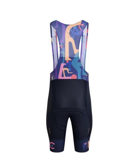 Rapha geoff mcfetridge 2025