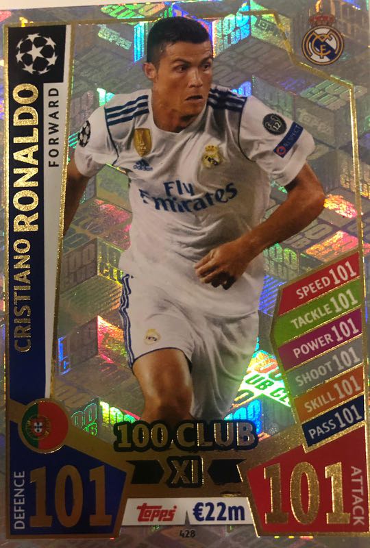 Rare Match Attax Cards Hobbies Toys Toys Games On Carousell