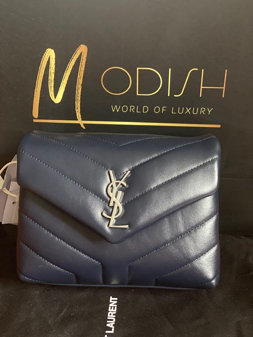 Loulou toy bag new arrivals