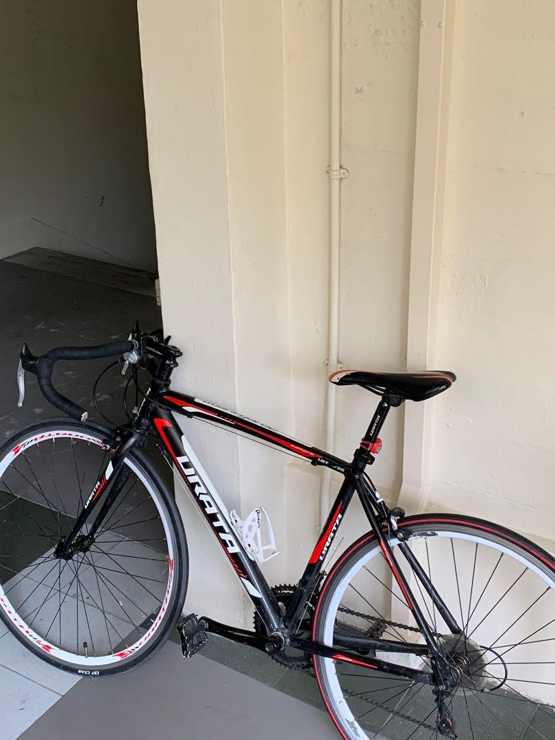 Road bike carousell online