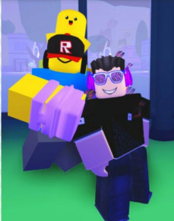 Roblox A Universal Time Dj Noob Noob Rave Video Gaming Gaming Accessories In Game Products On Carousell - roblox noob skin tutorial