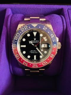 White gold gmt store
