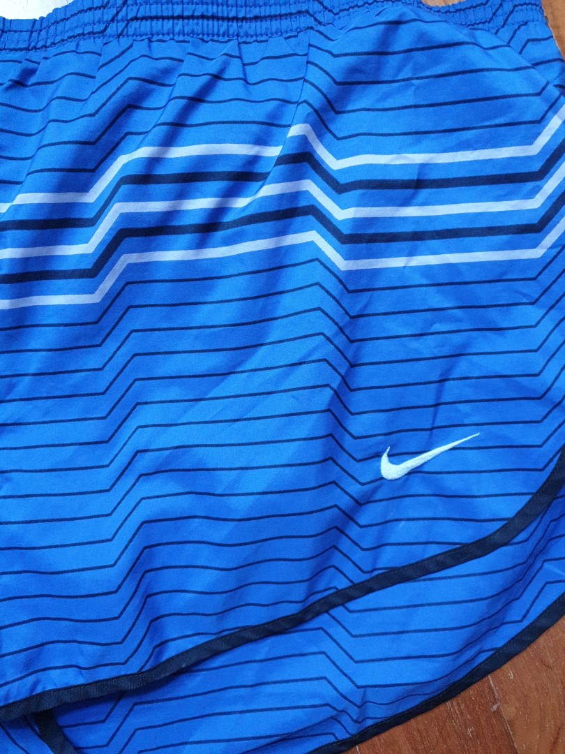 nike retro running shorts