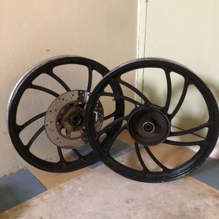 (Category: ) located in . Submitted by afiqbnr (Listing ID 1049239597, Image 1). Description: .
