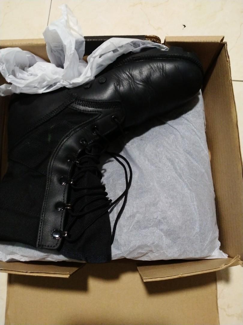 saf altama boots