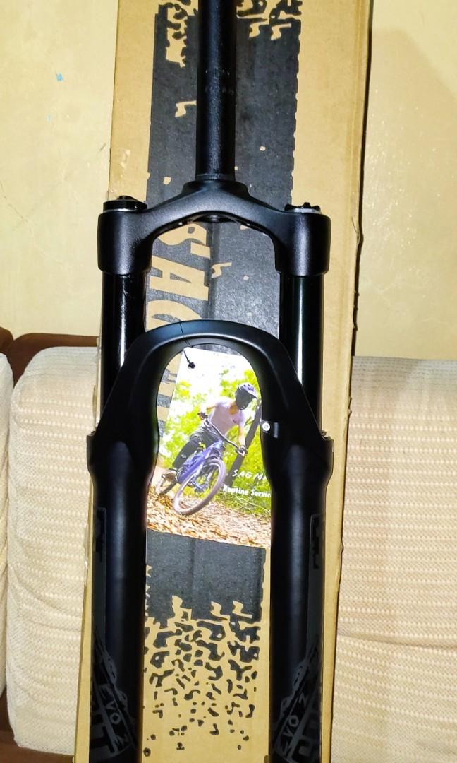Sagmit air deals fork 29er price