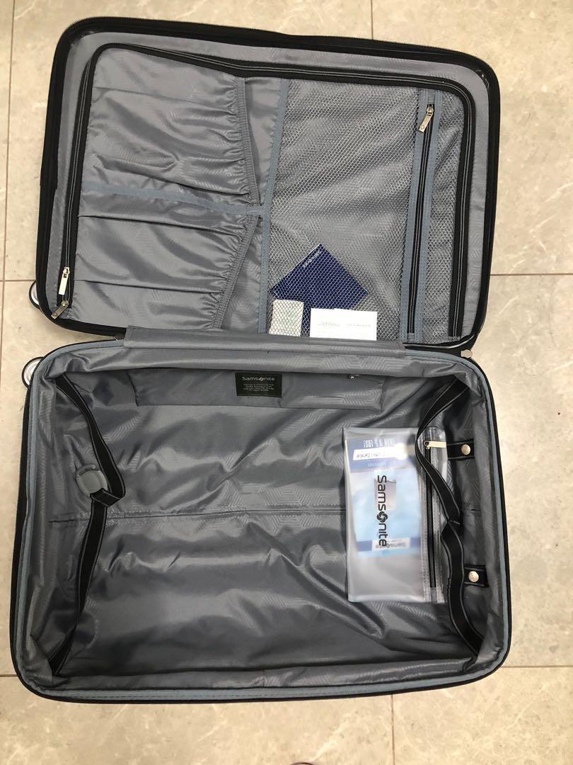 Samsonite mystique store