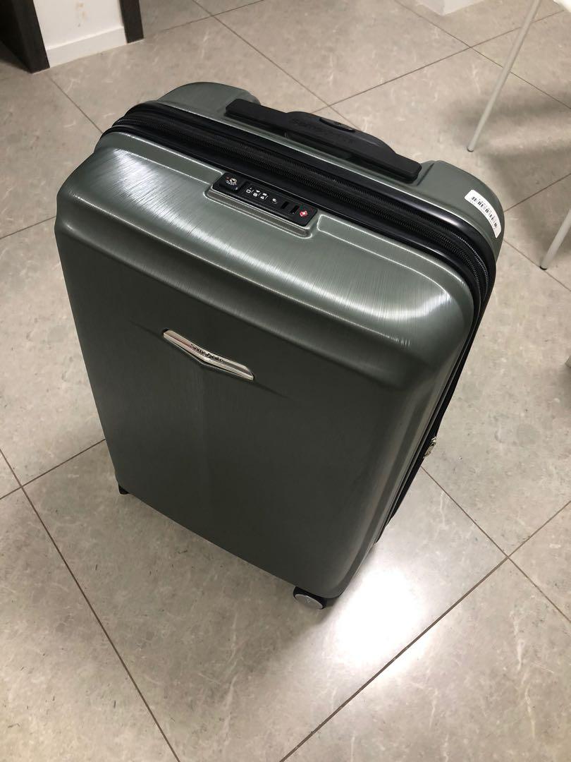 Samsonite mystique clearance hardside collection