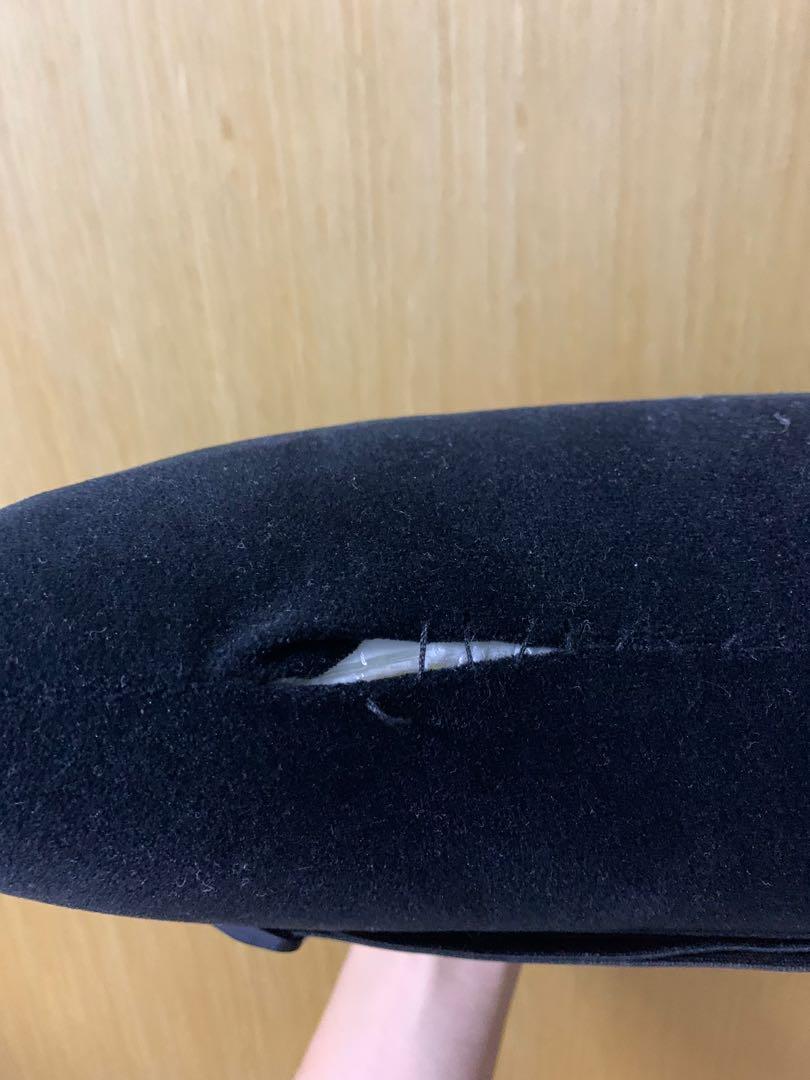 SECRETLAB omega cushion and pillow, Furniture & Home Living, Furniture