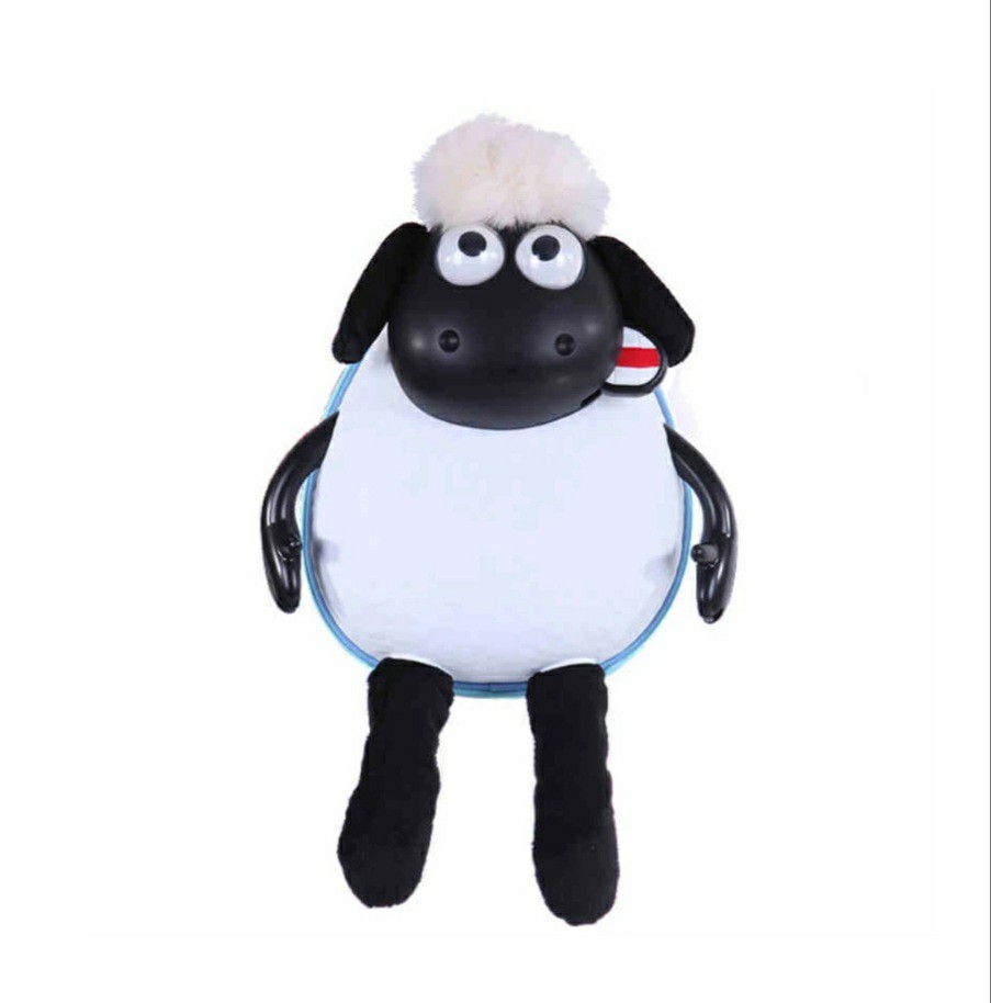 Shaun the sheep backpack online