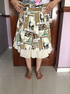Skirt