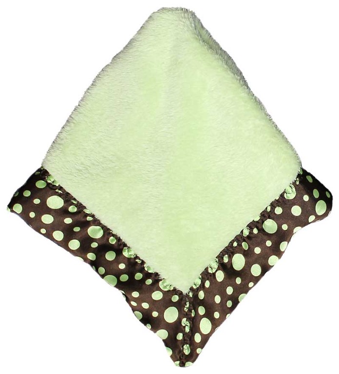 Small baby blanket, Babies & Kids, Bathing & Changing, Changing Mats