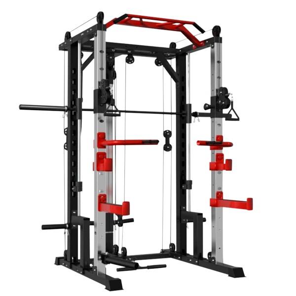 Pre order cheap gym equipment