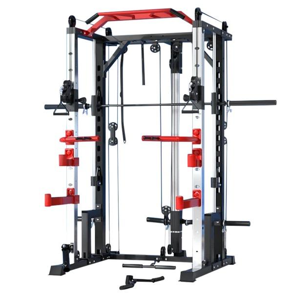 Pre order online gym equipment