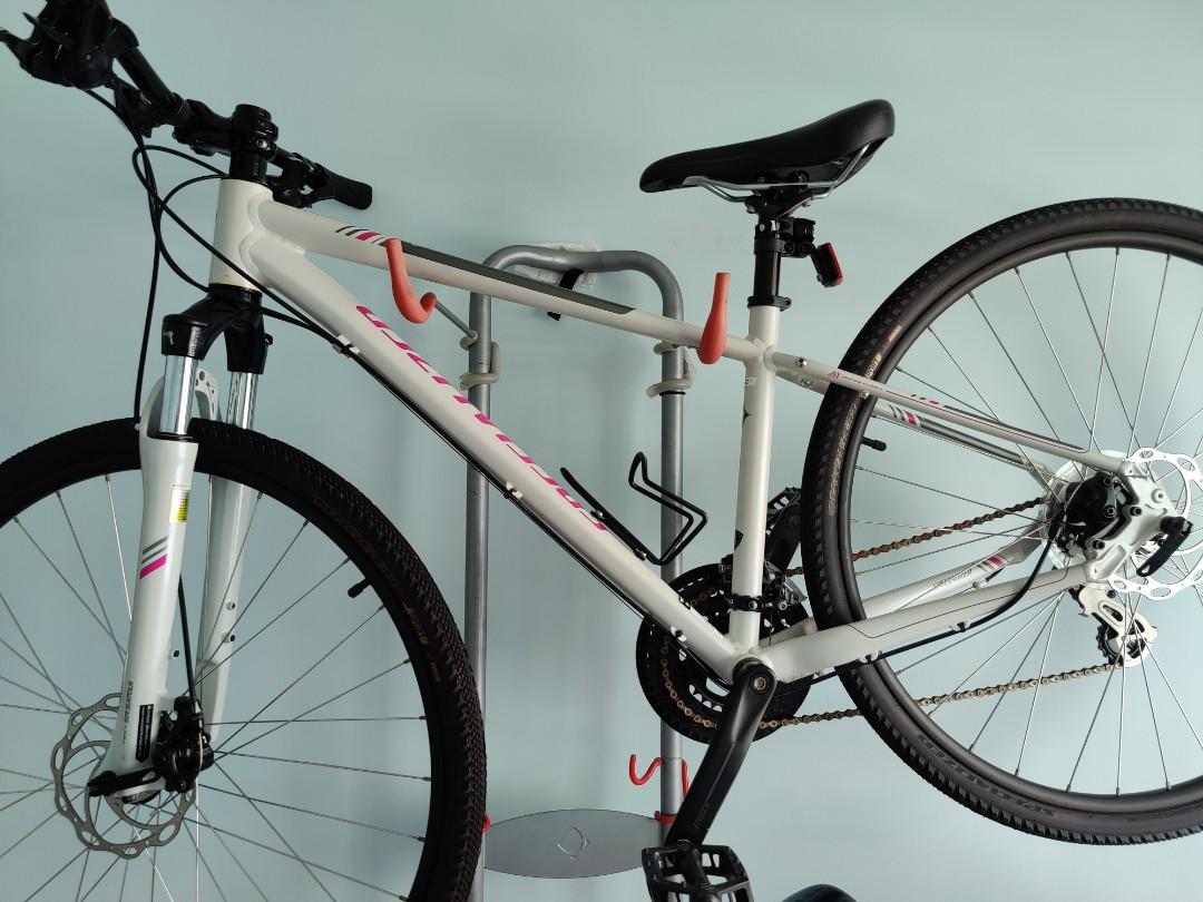 Specialized crosstrail ariel top