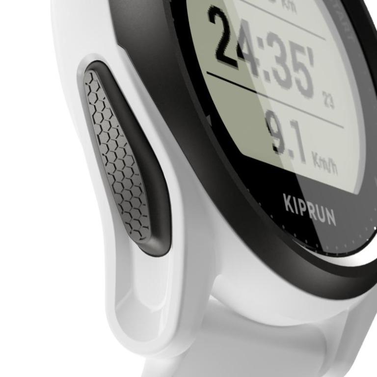 SPORTS WATCH HEART RATE MONITOR GPS WATERPROOF etc KIPRUN GPS