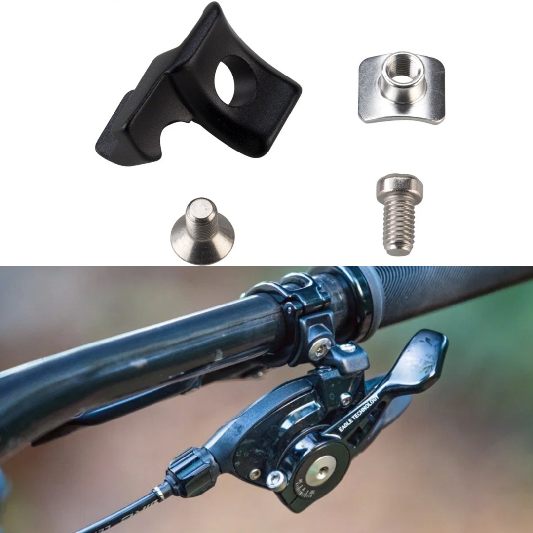 Sram matchmaker hot sale adapter
