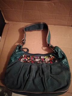 Staccato handbag 手袋64180452755714110