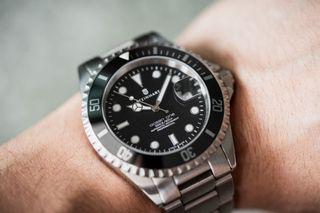 Steinhart Ocean One Black