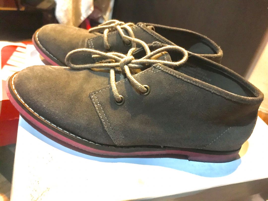 Steve Madden Desert Boots Women s Fashion Footwear Boots on