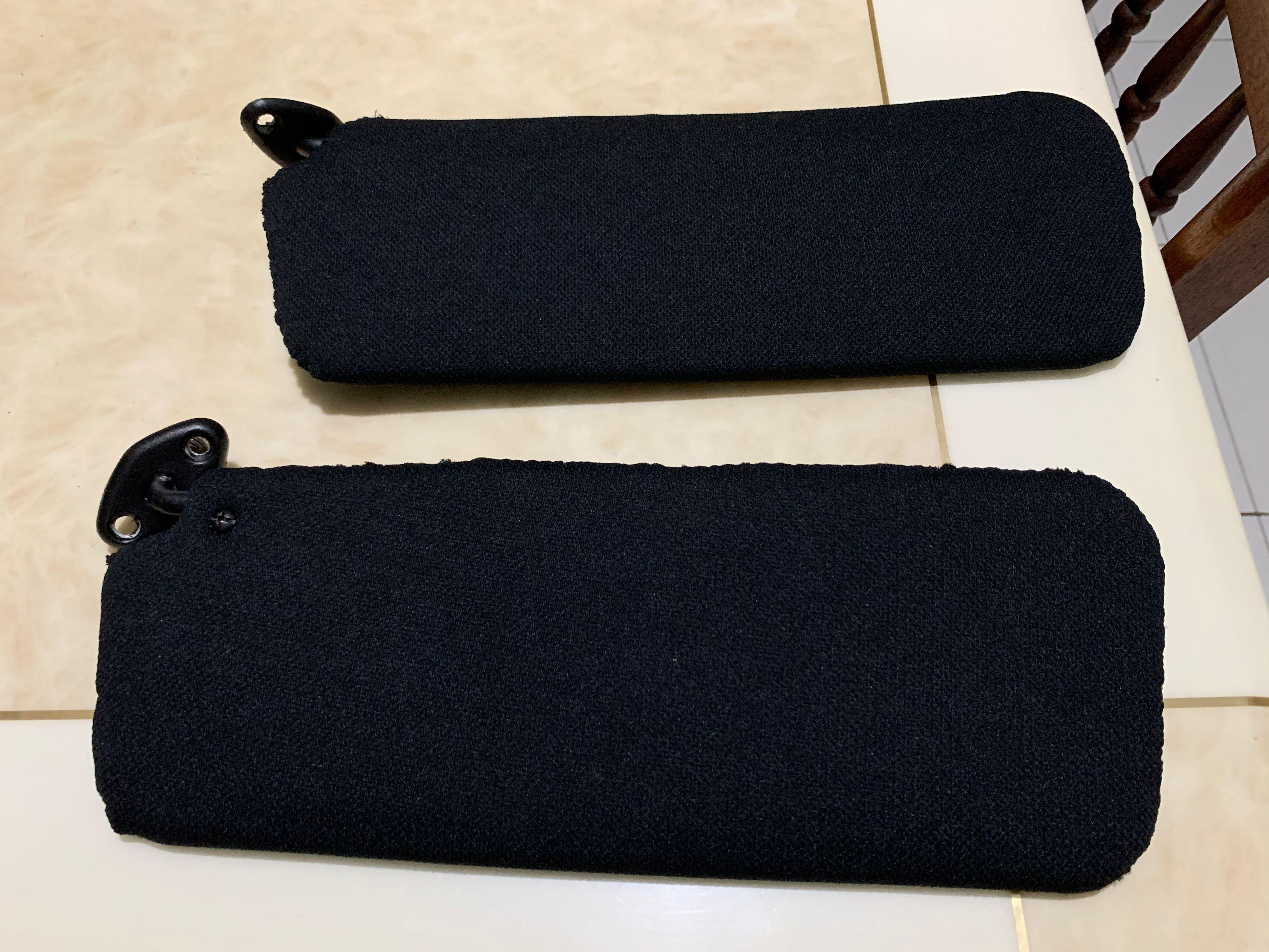Sun visor sale kancil