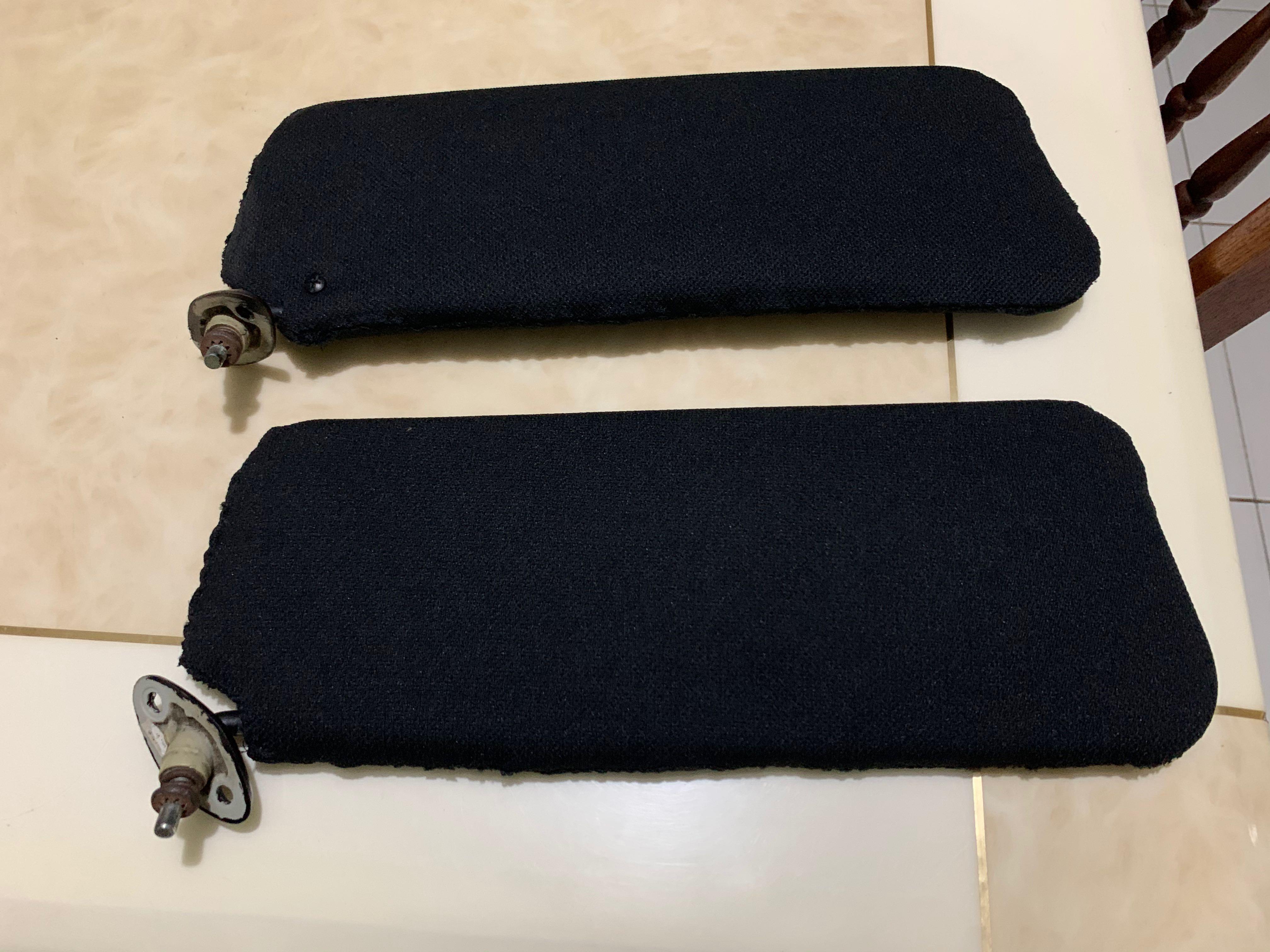 Sun visor sales kancil