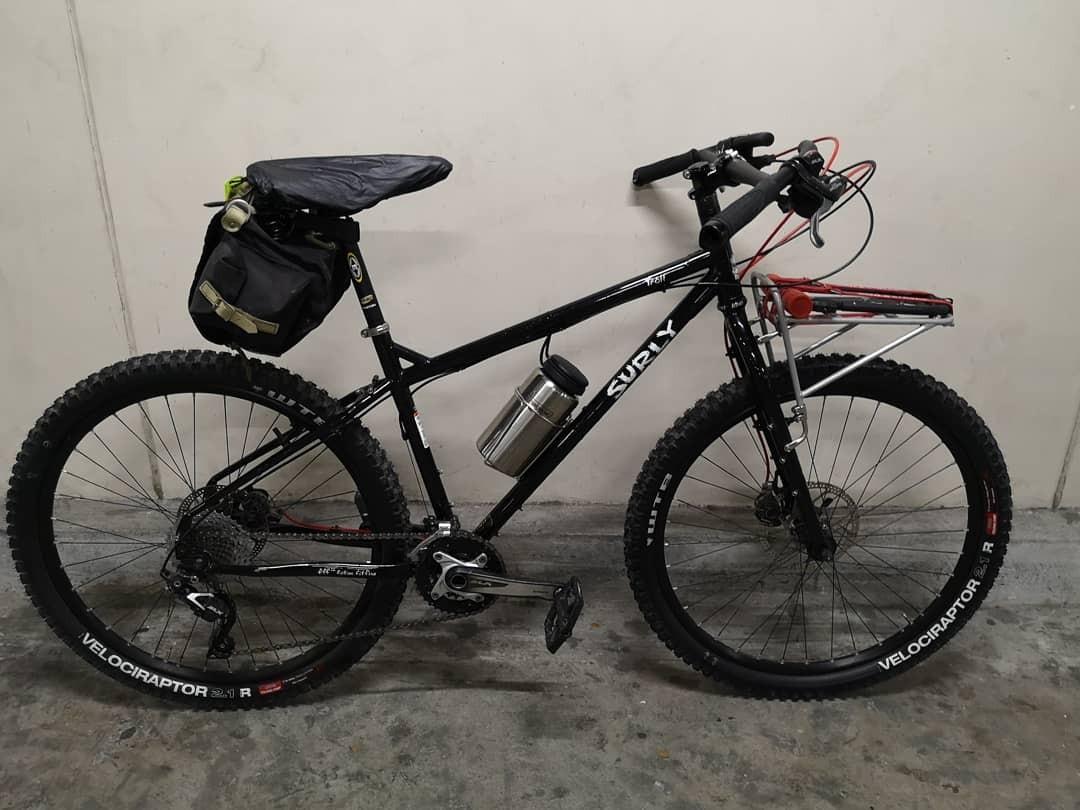 Surly troll 2025 29er