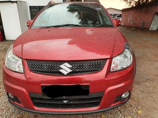 (Category: ) located in . Submitted by usedcarmurah (Listing ID 1049253593, Image 1). Description: .