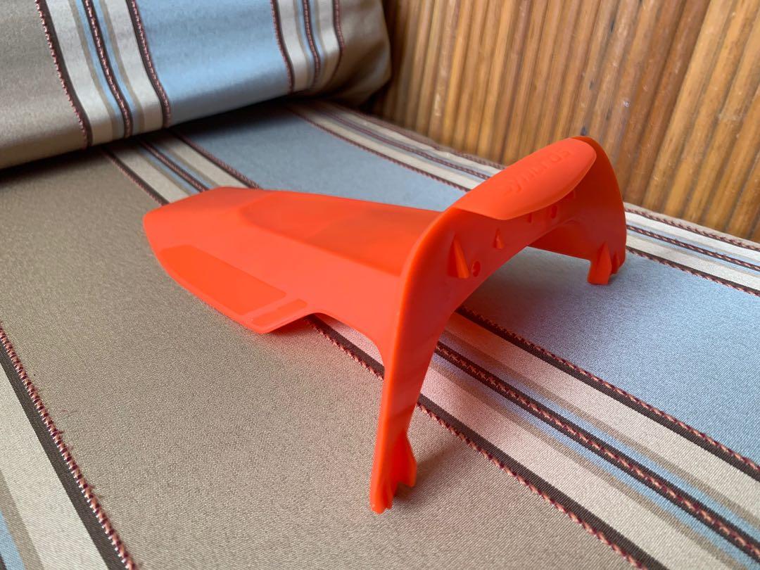 Syncros Trail fender ( fox fork ), Sports Equipment, Bicycles & Parts