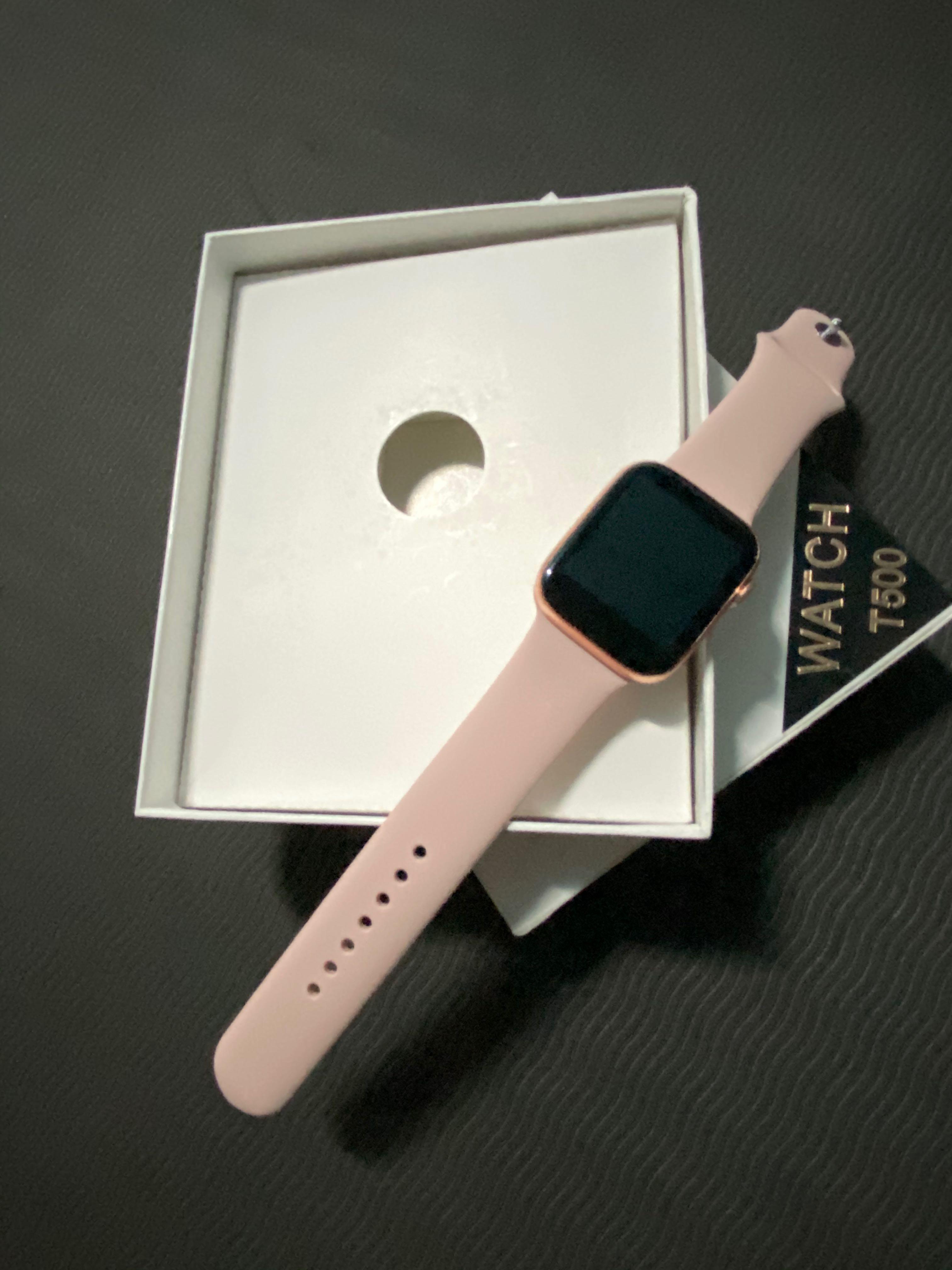 T500 rose gold sales