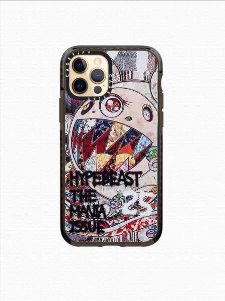 Iphone x deals hypebeast case
