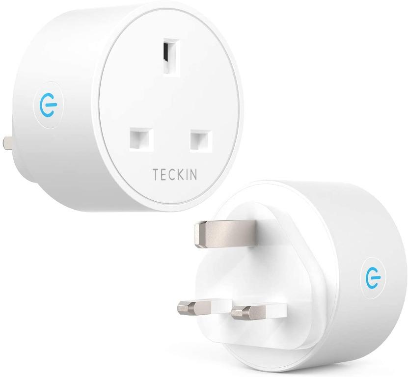 Teckin sale google home