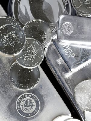 Telegram Group Silver Bullion Buy/Sell/Trade Hobbies Toys