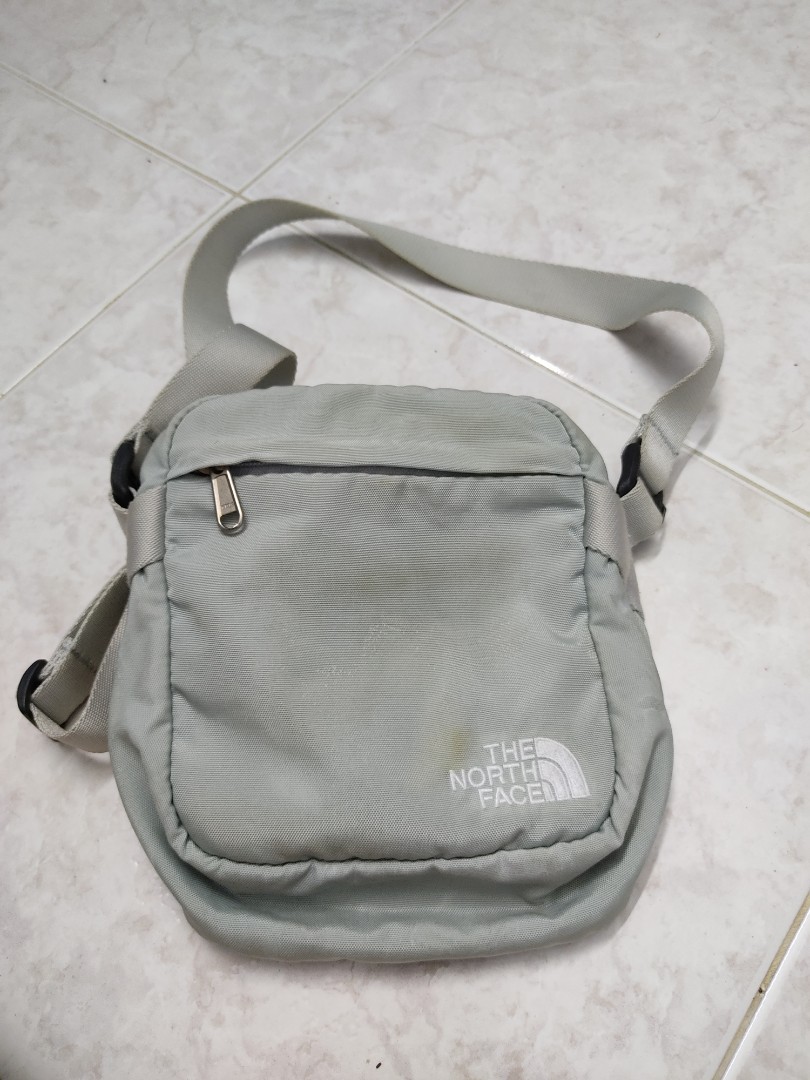 harga sling bag the north face