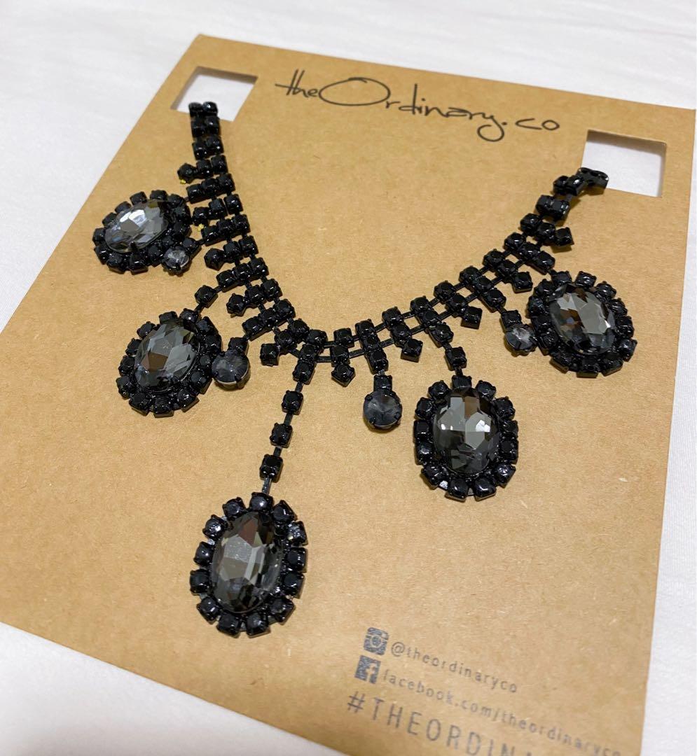 The ordinary outlet jewelry