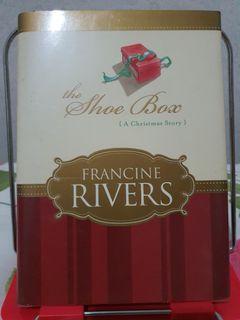 The Shoe Box by Francine Rivers, HB