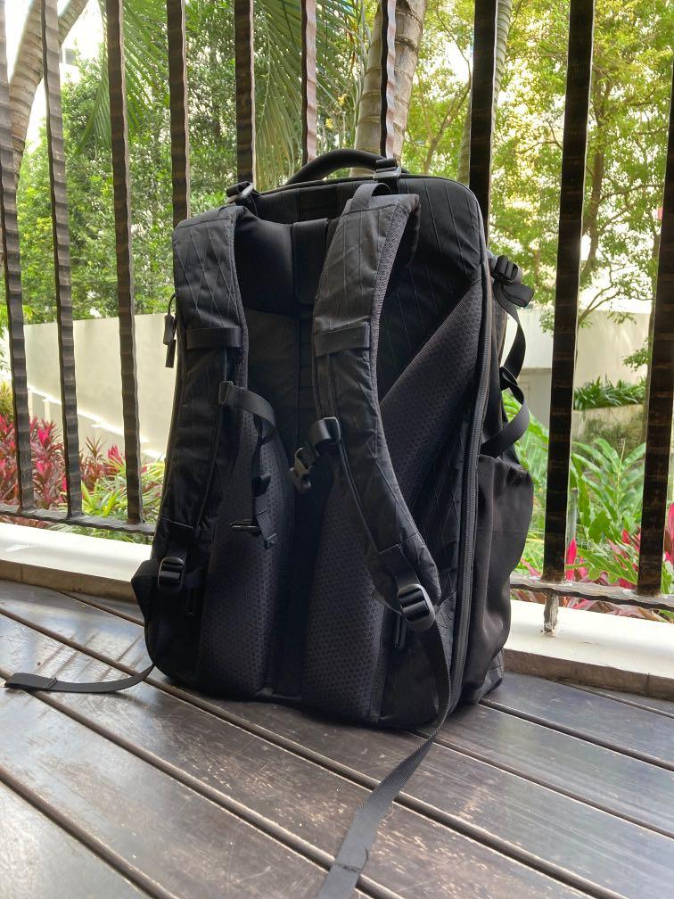 Used shop tortuga backpack