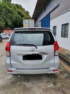 (Category: ) located in . Submitted by usedcarmurah (Listing ID 1049251710, Image 1). Description: .