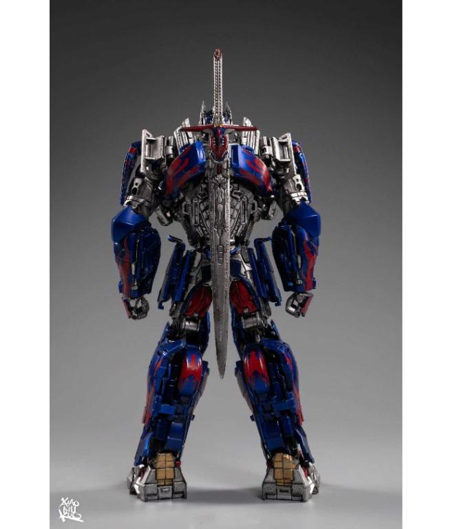 Toyworld optimus prime sales tlk